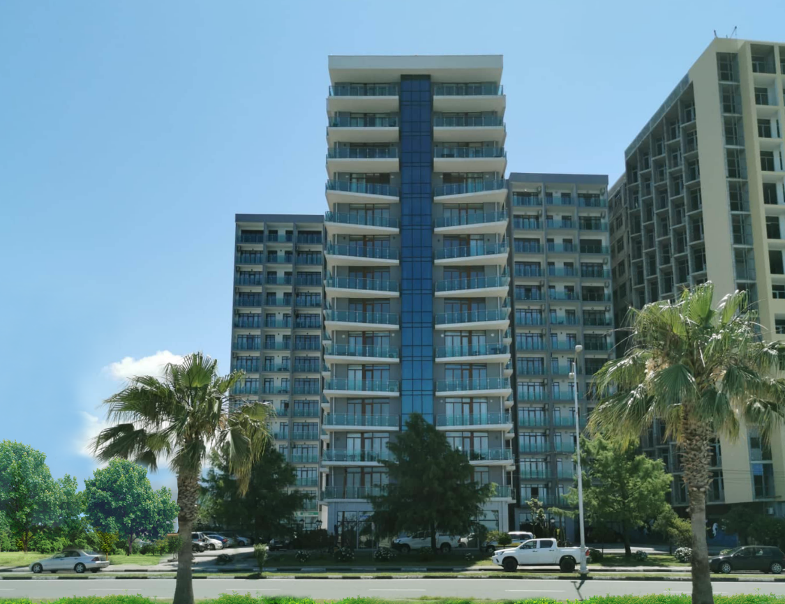 Aqua ApartHotel